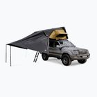 Prieanginis palapinei OFFLANDER Fold 4 do namiotu black