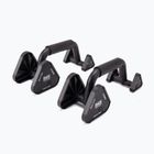 Laikikliai atsispaudimams Body Sculpture Bb 639 black