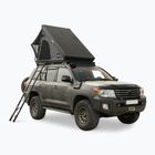 Stogo palapinė 2 asmenims OFFLANDER Triangle Slim Wolf black