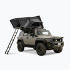 Stogo palapinė 2 asmenims OFFLANDER Fold 2 Wolf gray