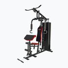 Daugiafunkcinis treniruoklis Body Sculpture Multigym BMG 4305 black