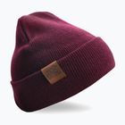Žieminė kepurė Offlander Off_Cacc_60 dark red