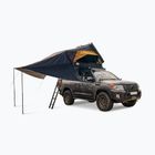 Palapinės stogas OFFLANDER Fold E 150 do namiotu black