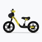 Lionelo krosinis dviratis Arie geltonas citrininis