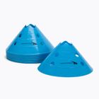 Mokymo sala 20 vnt. Yakimasport Jumbo Cone blue 100626