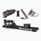 Vandens irkluotojas WaterRower Performance SR Club Uosis