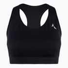 Moteriškos treniruočių tamprės Carpatree Ultrabasic Seamless black