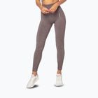 Moteriškos treniruočių tamprės Carpatree Allure Seamless brown melange (pepper corn)
