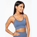Fitness besiūlė liemenėlė Carpatree Vibe Seamless blue