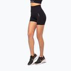 Moteriški treniruočių šortai Carpatree Allure Seamless black