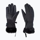 Moteriškos slidinėjimo pirštinės Viking Meris Ski black