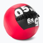 Gipara Fitness Wall Ball 3093 5 kg medicininis kamuolys