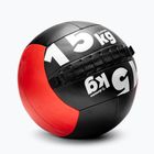 Gipara Fitness Wall Ball 3231 15 kg medicininis kamuolys