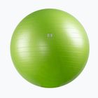 Gipara Fitness žalias gimnastikos kamuolys 3141 55 cm