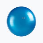 Gimnastikos kamuolys Gipara Fitness New blue 4900 75 cm