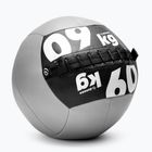 Gipara Fitness Wall Ball 3097 9 kg medicininis kamuolys