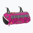 Dviračio rankenos krepšys jack pack Kierowniczka RGB purple