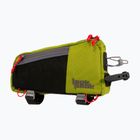 Dviračio rėmo krepšys jack pack Płetwa RGB green