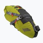 Dviratininko po sėdyne montuojama rankinė jack pack Tobołek RGB green