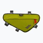 Dviračio rėmo krepšys jack pack Mały Waleń RGB green