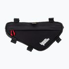 Dviračio rėmo krepšys Jack Pack Mały Waleń 2.0 1,5 l Black