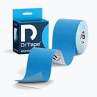 Kinesio juosta DrTape Kinesiology Tape blue