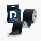 Kineziologinė juosta DrTape Kinesiology Tape black