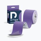 Kinesio juosta DrTape Kinesiology Tape purple