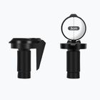 Dviračio veidrodėlis Wheel Up 14809 Mini black