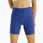 Moteriški šortai jogai JOYINME Ribbed ultramarine