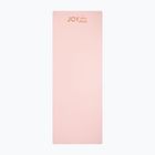 Jogos kilimėlis JOYINME Pro 4.5 mm pink nude