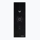 Jogos/fitneso kilimėlis FORCEBAND Moon 4 mm black