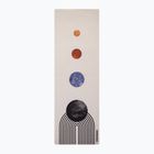 Jogos/fitneso kilimėlis FORCEBAND Cosmo 4 mm beige