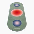 Jogos kilimėlis FORCEBAND Solar microfiber + eco rubber 5 mm solar
