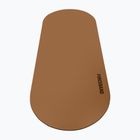 Jogos kilimėlis FORCEBAND PU Cinnamon 5 mm cinnamon
