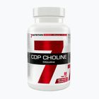 Priedas 7Nutrition CDP Choline Citiocoline 60 kapsulių