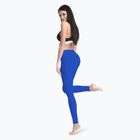 Moteriškos tamprės Chiara Wear Push Up mėlynos