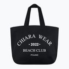 Krepšys Chiara Wear Beach Club Tote juodas