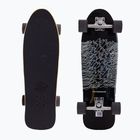 Riedlentė surfskate Fish Skateboards Surfkate Ours 9.37"