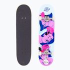 Klasikinė riedlentė Fish Skateboards Pro Brain Vacation 8.0"