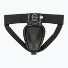 Kirkšnies apsauga Octagon Metal black