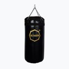 Bokso maišas Octagon Carbon 90 x 45 cm black