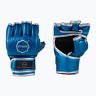 Octagon MMA graplingo pirštinės mėlynos spalvos