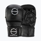 Sparingo pirštinės Octagon JOA MMA black
