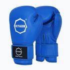 Bokso pirštinės Octagon Kevlar blue