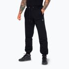 Vyriškos kelnės Octagon Small Logo black
