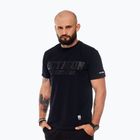 Vyriški marškinėliai Octagon FW Straight black