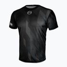 Vyriški marškinėliai Octagon Sport Diamond black