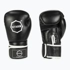 Bokso pirštinės Octagon Agat black/white