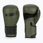 Bokso pirštinės Octagon Matt khaki